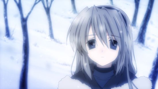 Clannad - Vol 5 Clannad - Vol 5